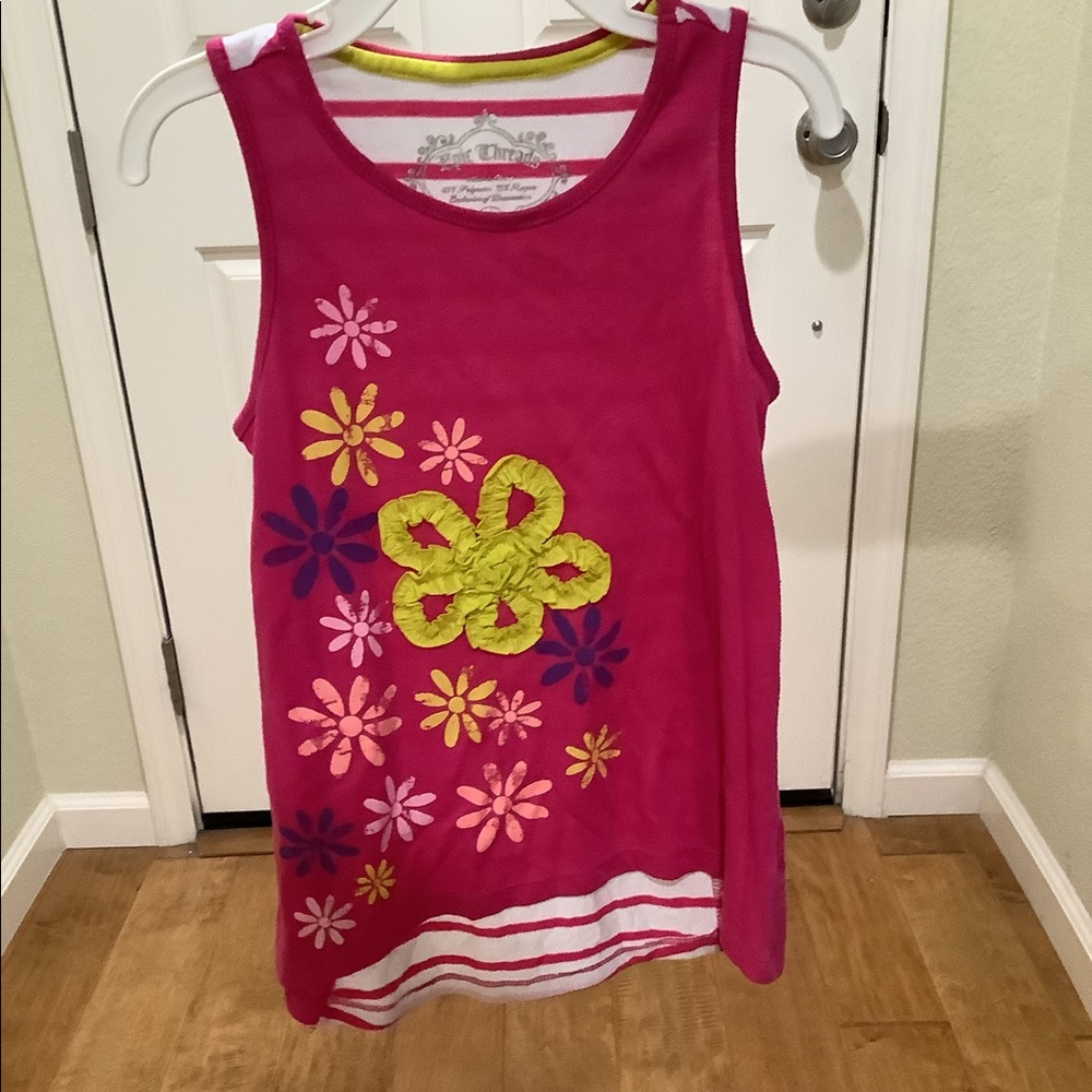 Girl shirts bundle